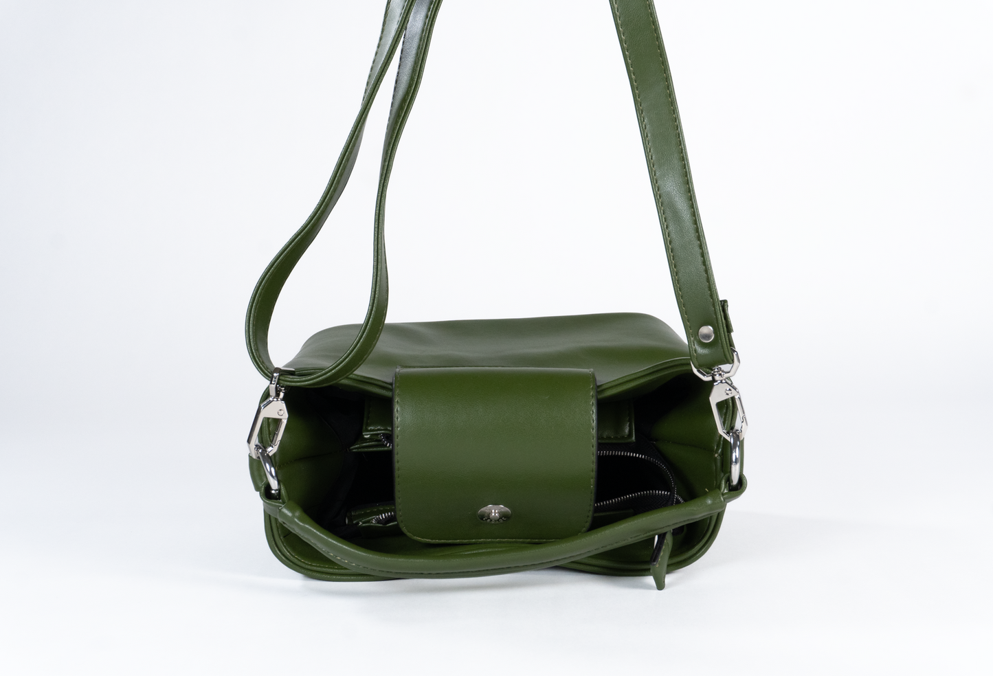 The Solara Crossbody / Shoulder Handbag