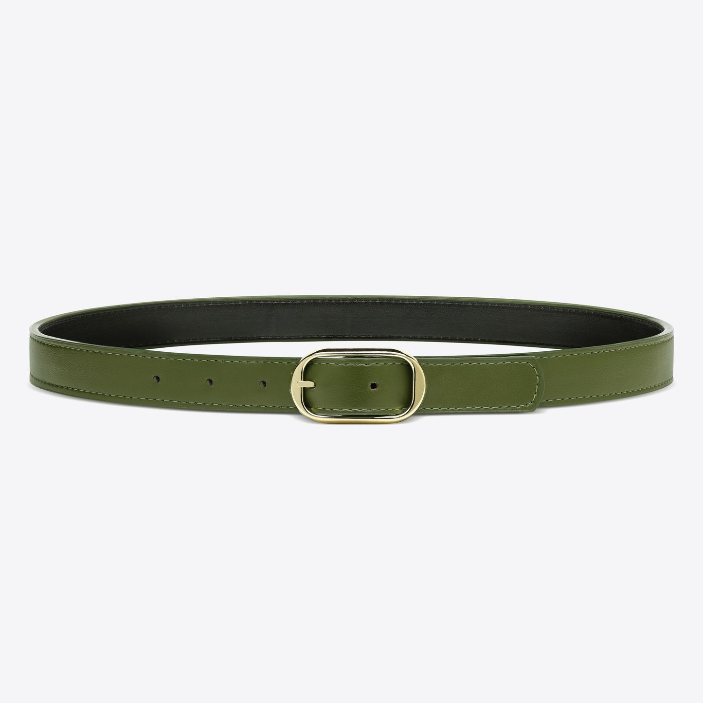 CACTUS LEATHER WOMEN BELT