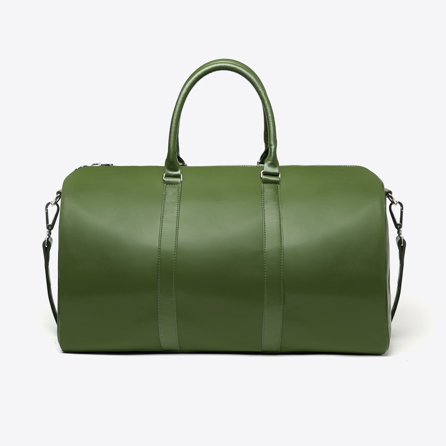 Cactus Leather Bag - DEER TRAVEL BAG