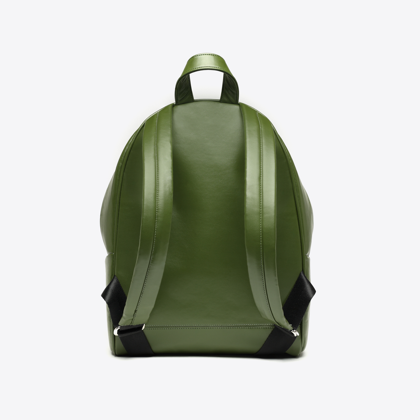 CACTUS LEATHER BACKPACK - LYNX BACKPACK