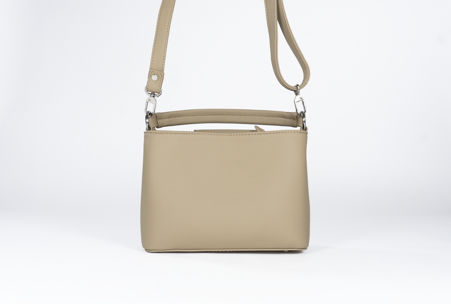 The Solara Crossbody / Shoulder Handbag