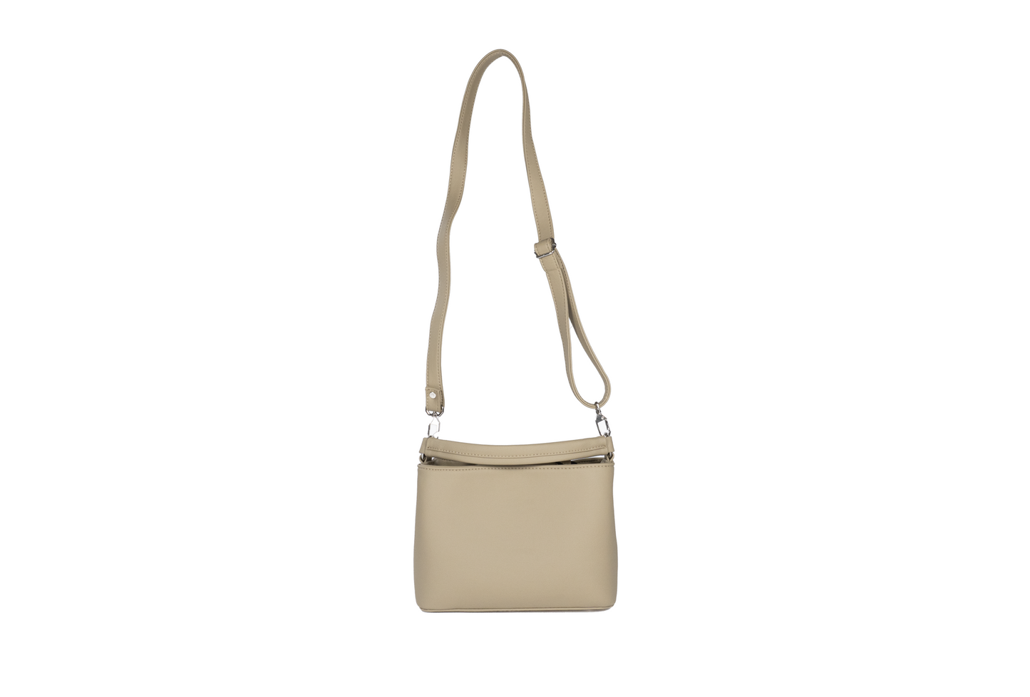 The Solara Crossbody / Shoulder Handbag