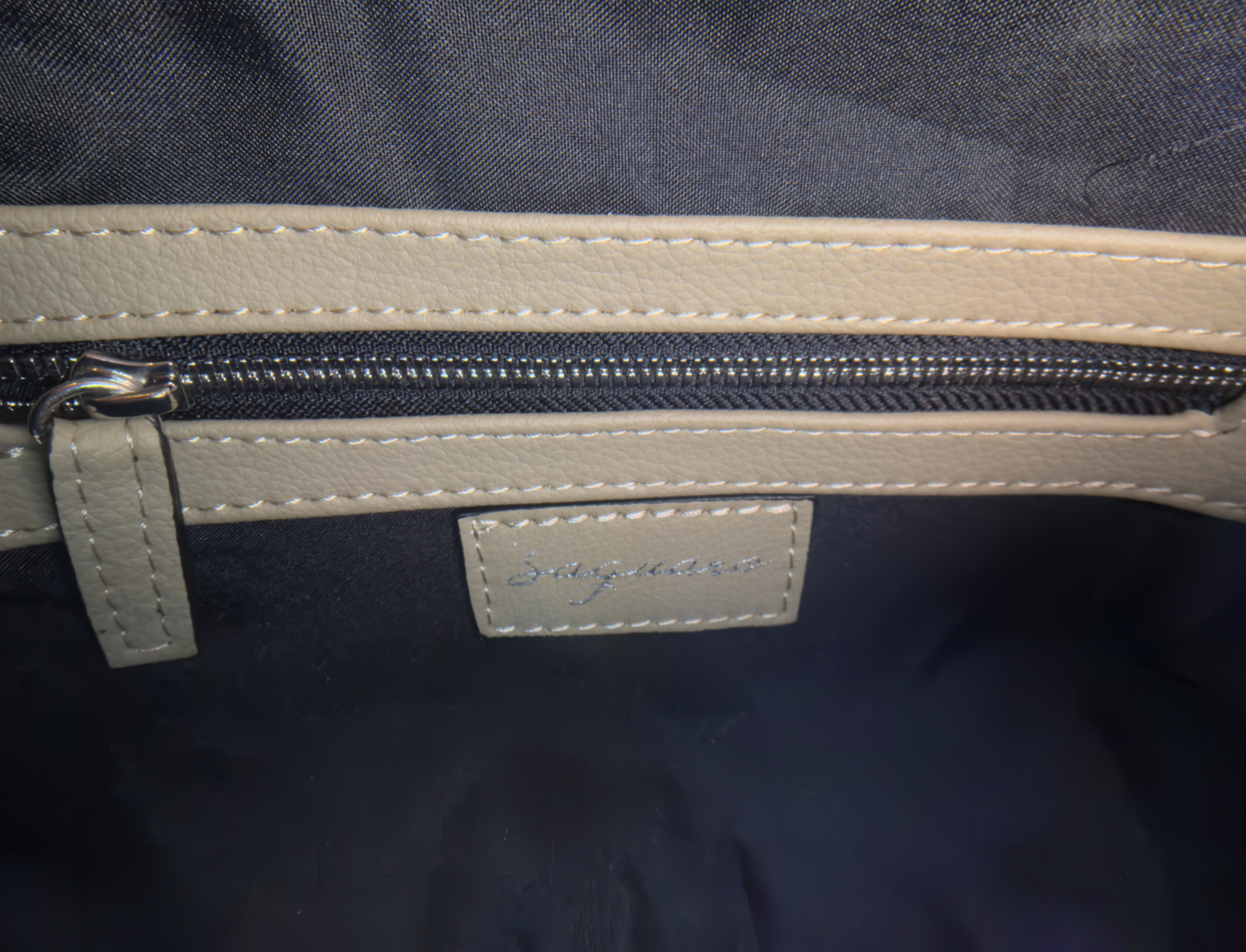 The Solara Crossbody / Shoulder Handbag