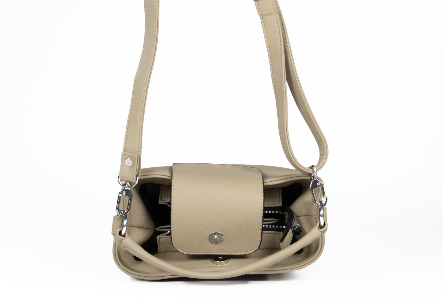 The Solara Crossbody / Shoulder Handbag