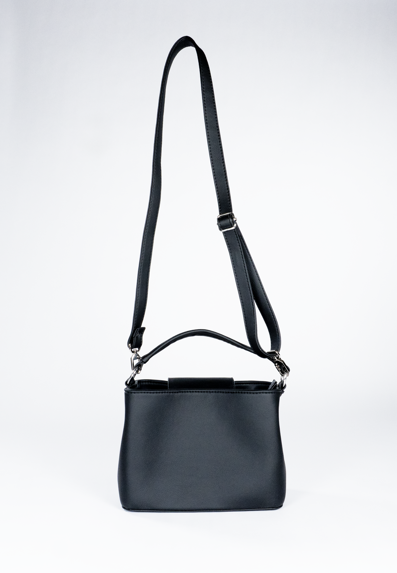 The Solara Crossbody / Shoulder Handbag