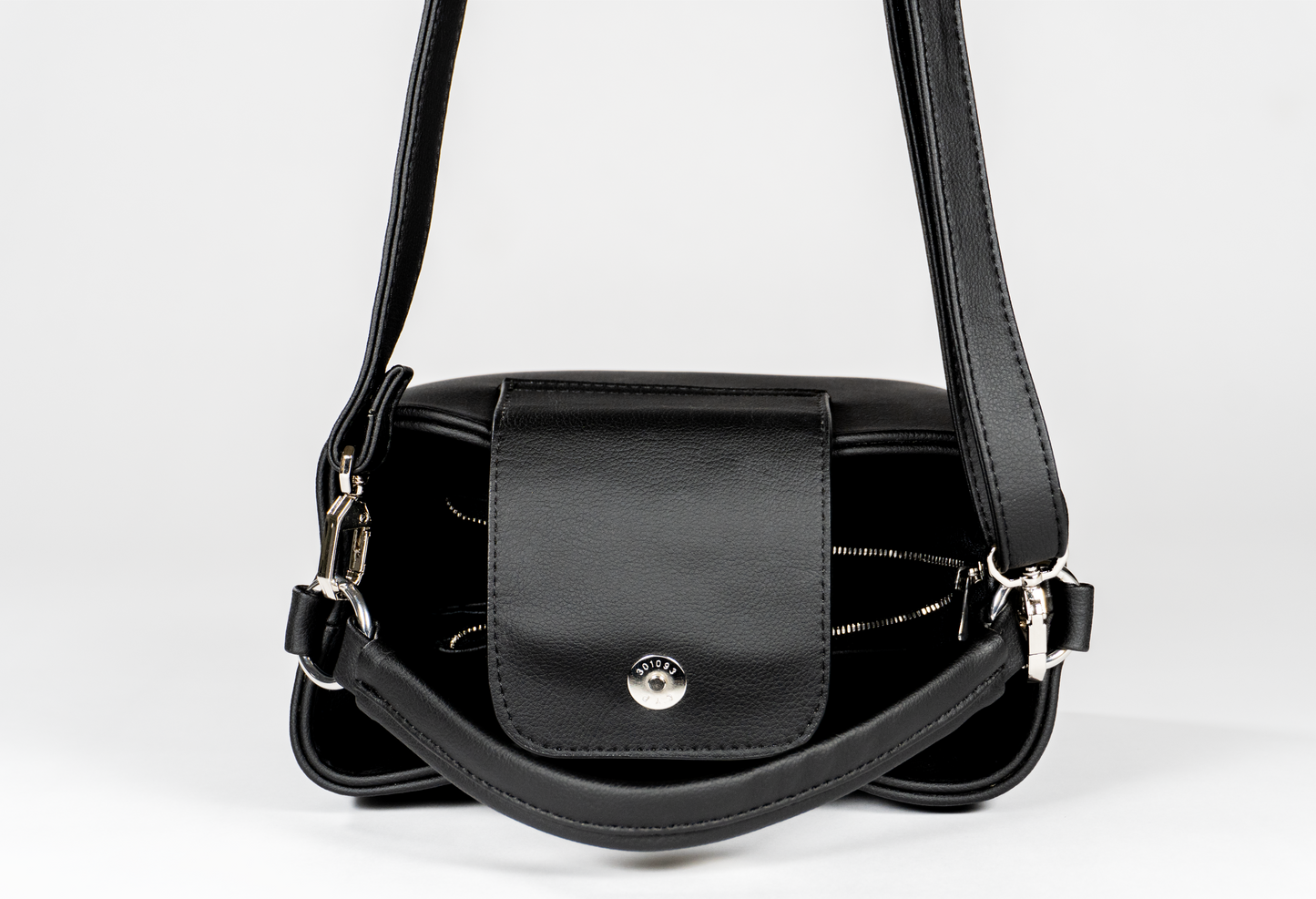 The Solara Crossbody / Shoulder Handbag