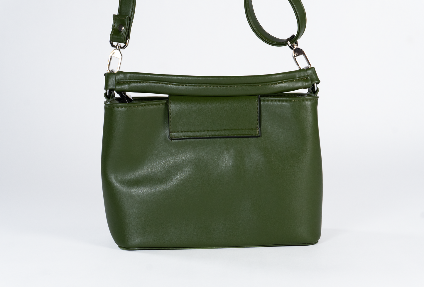 The Solara Crossbody / Shoulder Handbag