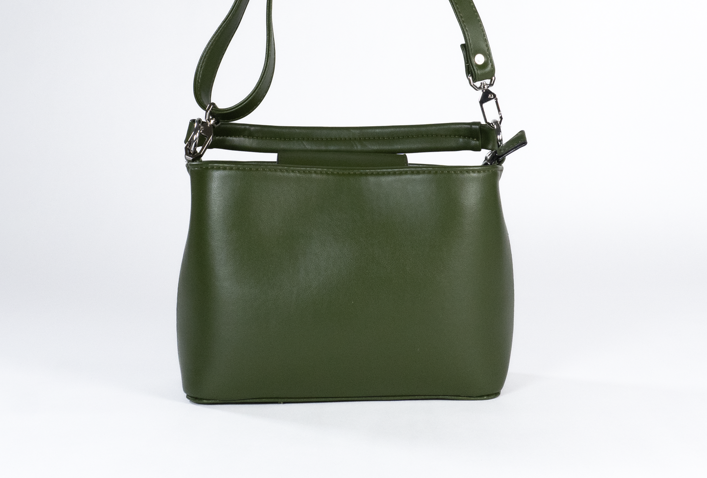 The Solara Crossbody / Shoulder Handbag