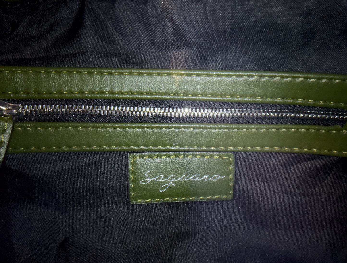 The Solara Crossbody / Shoulder Handbag