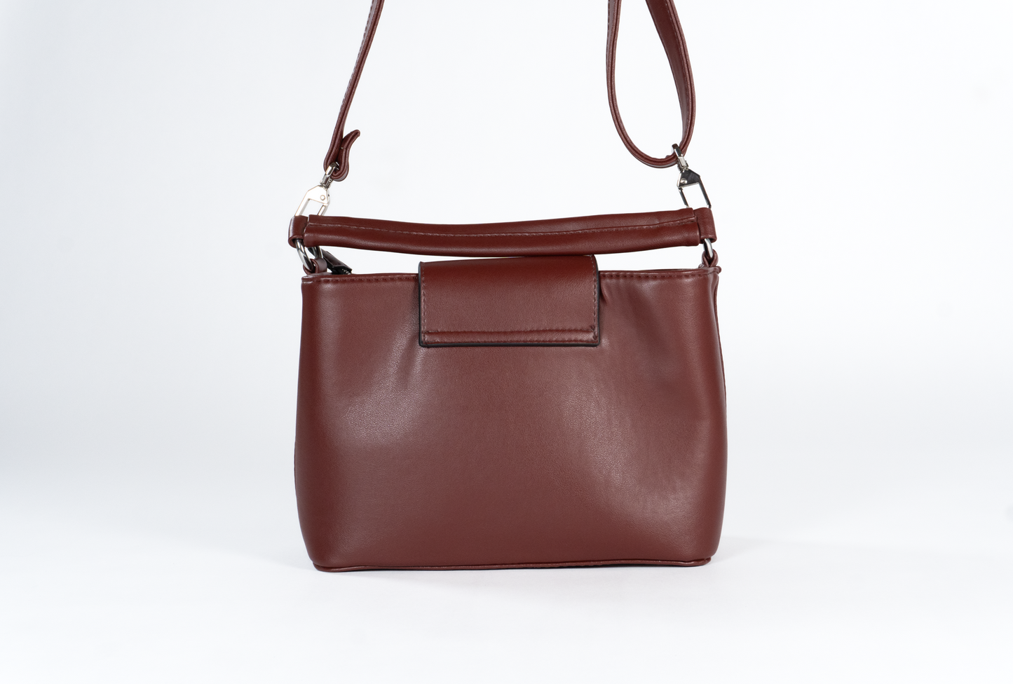 The Solara Crossbody / Shoulder Handbag
