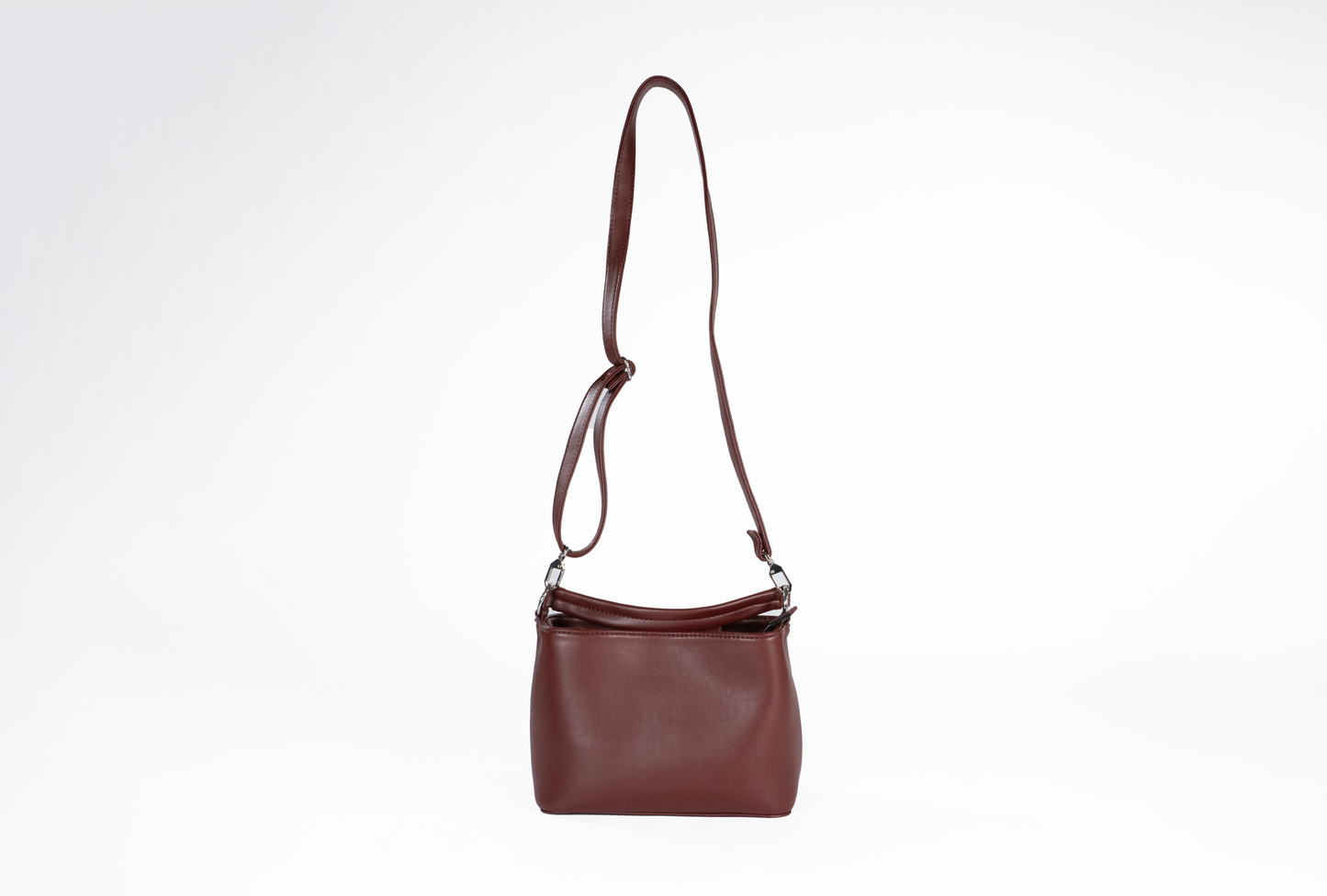 The Solara Crossbody / Shoulder Handbag