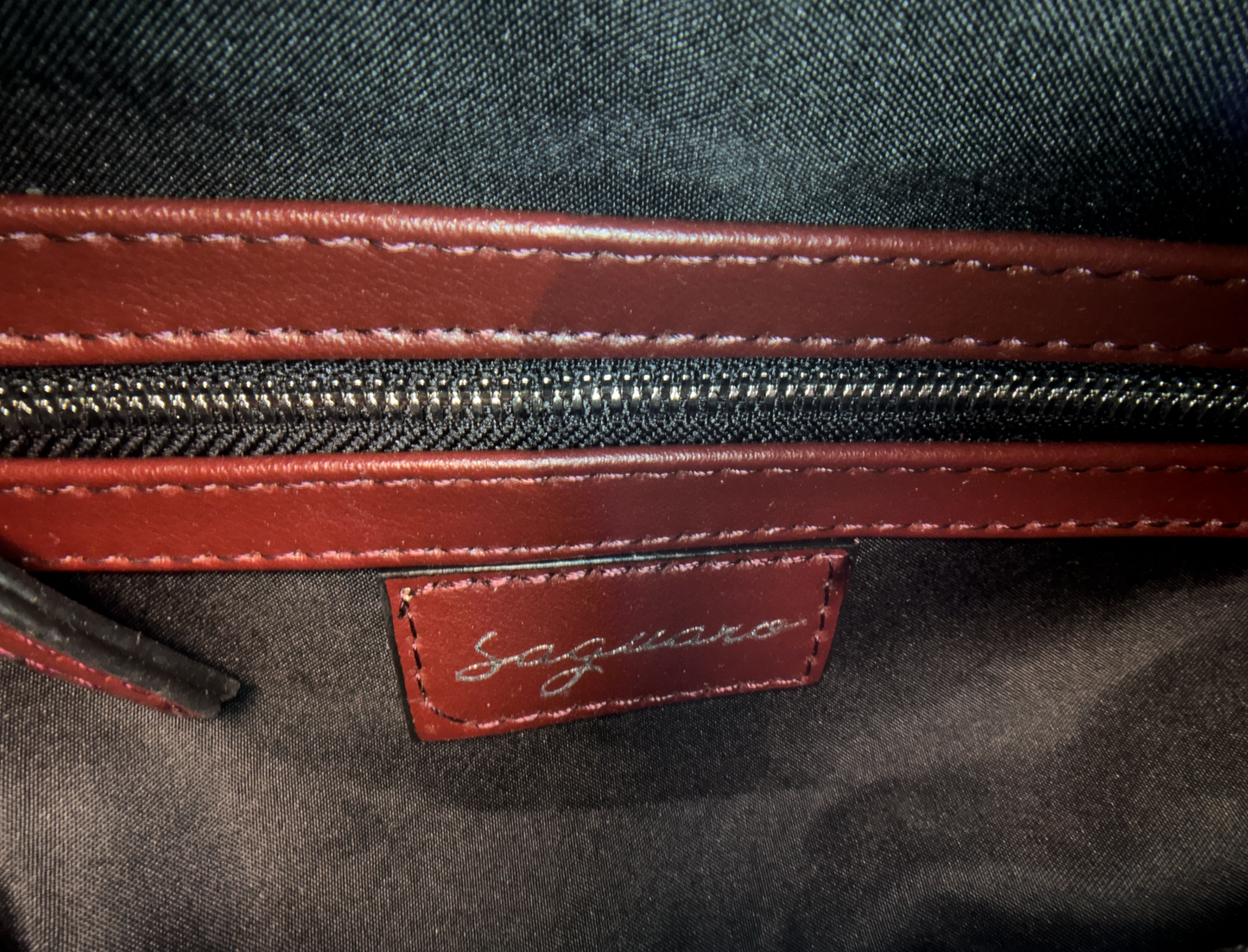 The Solara Crossbody / Shoulder Handbag