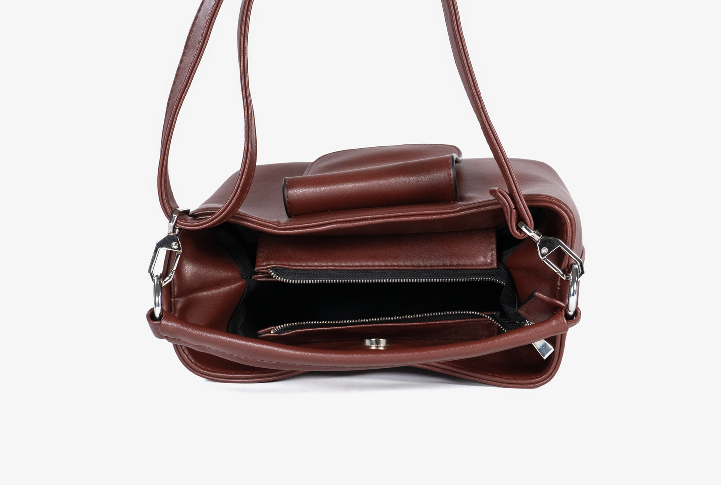 The Solara Crossbody / Shoulder Handbag