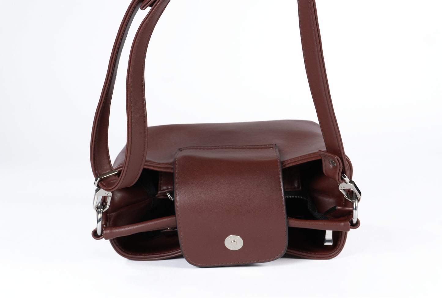 The Solara Crossbody / Shoulder Handbag