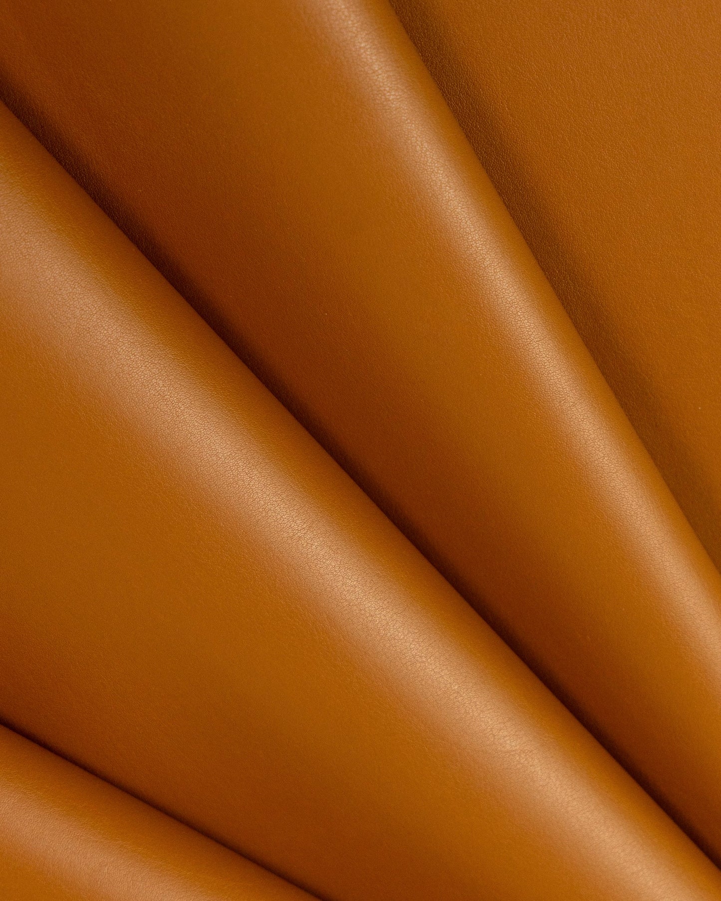 Cactus Leather Fabric - Ferrero III [40" x 56"]
