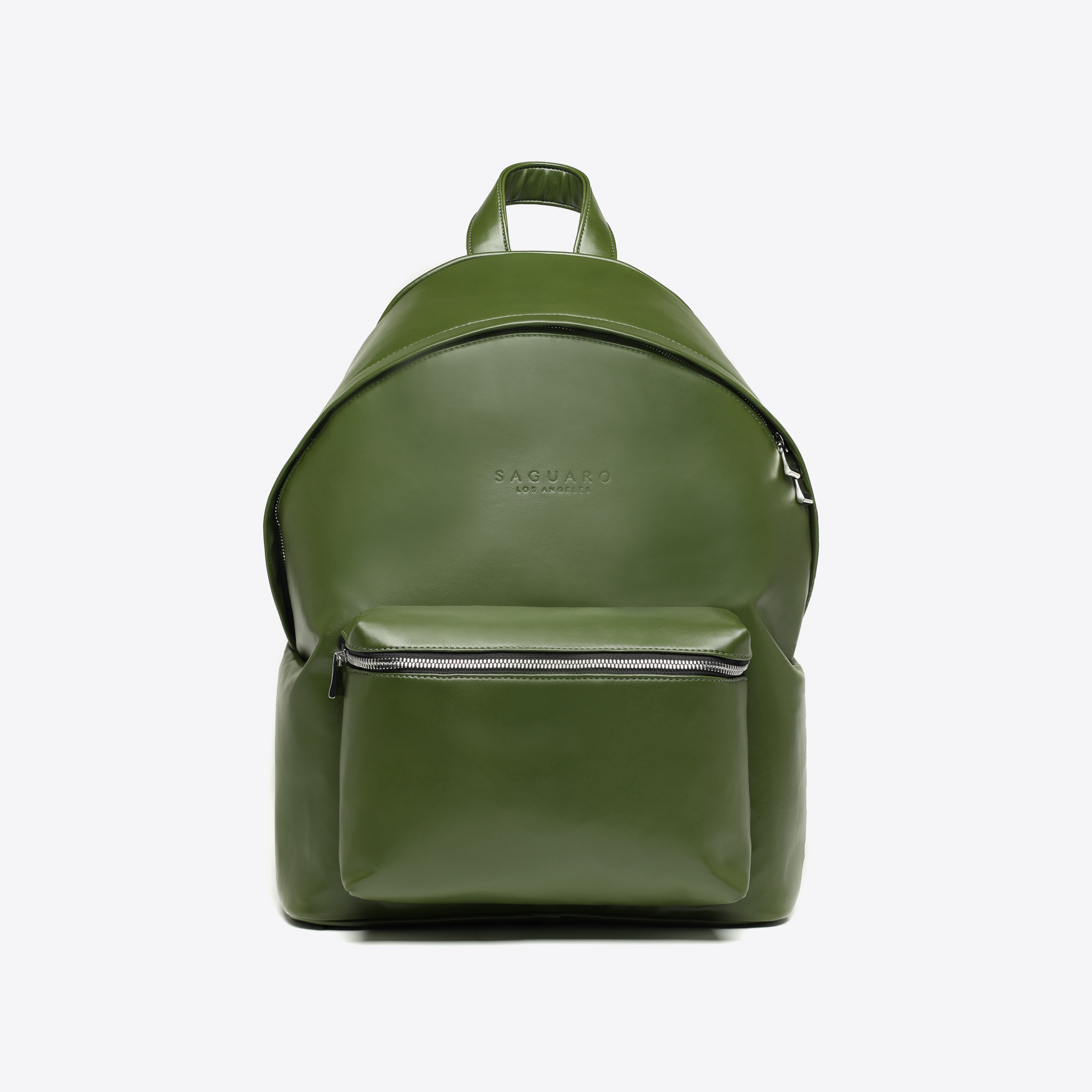 Cactus Leather Backpack & Designer Accessories